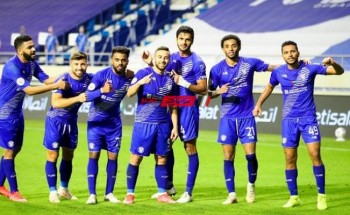 النصر يتخطى عقبة عجمان بثنائية في الدوري الإماراتي