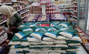 أسعار السلع الغذائية المخفضة في مبادرة خفض الأسعار بمحافظة الإسكندرية