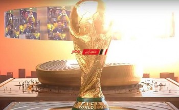 القنوات العربية الناقلة لكأس العالم 2022 .. ننشر قائمة القنوات المفتوحة الناقلة لمباريات كأس العالم على النايل سات