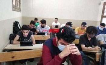 جدول امتحان الصف الأول الثانوي محافظة الإسكندرية الترم الأول 2022-2023