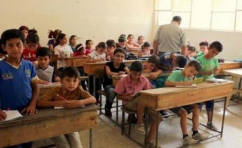 جدول امتحانات محافظة السويس المرحلة الابتدائية الترم الاول 2023