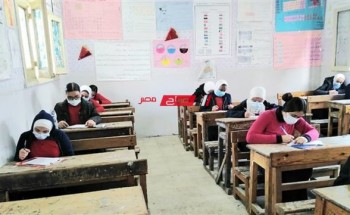 ننشر توزيع درجات امتحان اللغة العربية للصف الثالث الاعدادي الترم الاول 2022-2023
