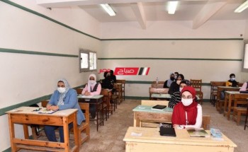 تنسيق الشهادة الإعدادية 2023 محافظة أسوان للقبول بالصف الأول الثانوي العام والفني