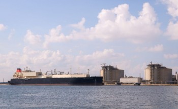 ميناء دمياط: ارتفاع حركه الصادر من البضائع العامة الى 5978 طن