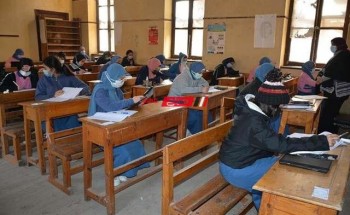 دروس منهج مارس للصف الثاني الثانوي 2023 المقرر في امتحان الشهر وزارة التربية والتعليم