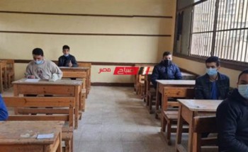 تعليم الإسكندرية تستعد لبدء الفصل الدراسي الثاني 2023 بجميع المدارس