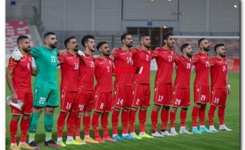 جدول مباريات قطر في كأس الخليج العربي (25) والقنوات الناقلة