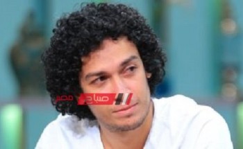 المؤلف أحمد عبد الوهاب يشارك في مسلسل “1000 حمد الله ع السلامة”
