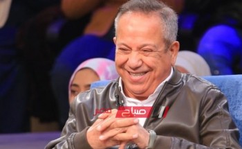 محمد محمود: قضيت عمري في المسرح والجمهور عرفني بسبب “أمير البحار”