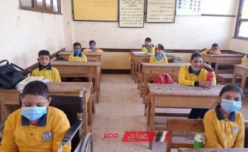 جدول امتحانات الصف الأول الاعدادي الدور الثاني 2023 محافظة الجيزة