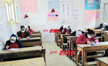 جدول امتحانات الدور الثاني للشهادة الاعدادية المهنية 2023 محافظة القاهرة