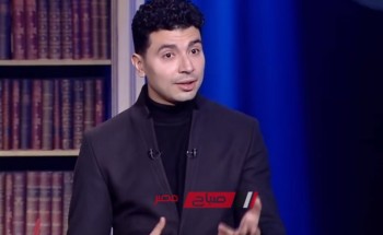 محمد أنور: أرفض الأحضان.. وأدعم تصريحات يوسف الشريف عن التلامس والمشاهد الجريئة