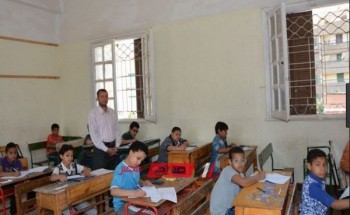 جدول امتحانات الصف الثاني الاعدادي محافظة القاهرة للمواد الأساسية وغير المضافة للمجموع الترم الثاني 2023