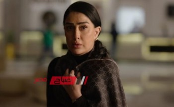 غادة عبد الرازق: الكتاب مش بيعرفوا يتحكموا في مسلسل من 30 حلقة وحطونا تحت ضغط