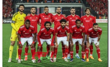 موعد مباراة الأهلي القادمة أمام الرجاء المغربي في دوري أبطال إفريقيا