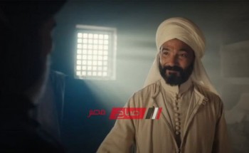 اعرف وقت عرض الحلقة الـ 11 من مسلسل رسالة الإمام بطولة خالد النبوي