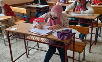 تنسيق الشهادة الإعدادية 2023 محافظة المنوفية للقبول بالصف الأول الثانوي العام والفني