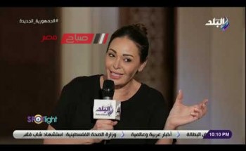 داليا البحيري تعلق على صداقتها بـ خالد سرحان: من مكاسبي في الوسط الفني