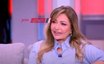 ليلى علوي تشيد بتركي آل شيخ: بيقدر الفنانين وتاريخهم.. والفن بيخاطب الإنسانية كلها