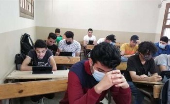 تعليمات هامة بشأن امتحانات الشهادة الاعدادية محافظة الجيزة الترم الاول 2024
