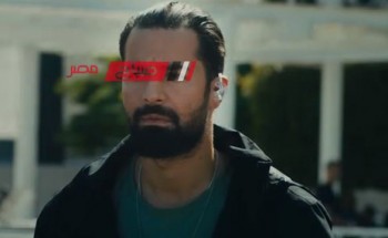 فيلم “حسن المصري” لـ أحمد حاتم يحقق 118 ألف جنيه في شباك التذاكر