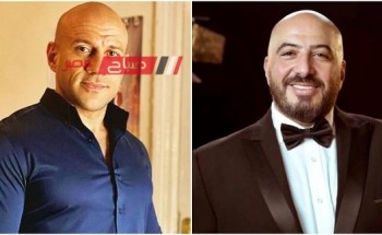 أحمد مكي يتعاقد على بطولة مسرحية “صاحب السعادة” مع المخرج مجدي الهواري