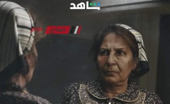 حنان يوسف تكشف كواليس مسلسل “سفاح الجيزة” مع أحمد فهمي