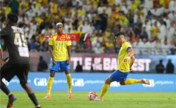 ملخص وأهداف مباراة النصر والدحيل دوري ابطال اسيا 2023