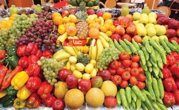 نشرة أسعار الفاكهة بتعامل السوق المصري اليوم السبت 25-11-2023