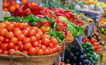 استقرار أسعار الخضروات اليوم الاربعاء 6-12-2023 بجميع الاسواق المصرية .. تعرف على المتوسط