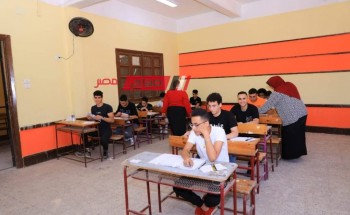 ننشر جدول مواعيد امتحانات محافظة الجيزة الترم الأول 2024 الابتدائي والإعدادي والثانوي