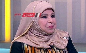 مديحة حمدي عن وفاة أشرف عبد الغفور: حاسة إني في كابوس