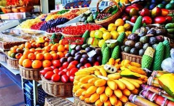 ثبات أسعار الفاكهة اليوم الاحد 14-1-2024 في الاسواق … تعرف على الاسعار الجديدة