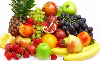 استقرار أسعار الفاكهة اليوم السبت 24-2-2024 في كل الاسواق