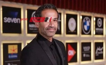 بعد نجاحه في مسلسل “صوت وصورة”.. صدقي صخر يشارك في 3 أعمال فنية في رمضان 2024