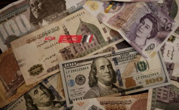 سعر الدولار اليوم الثلاثاء 13-2-2024 في جميع البنوك أمام الجنيه المصري
