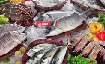 استقرار أسعار اللحوم والأسماك اليوم الجمعة 22-3-2024 بالاسواق … تعرف عليها