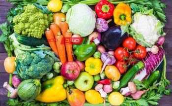 تعرف على متوسط أسعار الخضروات اليوم الثلاثاء 19-3-2024 بكل الانواع في السوق المحلي