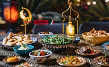 موعد الامساك وصلاة الفجر اليوم الأثنين 22 رمضان في الإسكندرية
