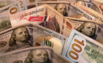 سعر الدولار اليوم السبت 23-3-2024 في جميع البنوك أمام الجنيه المصري