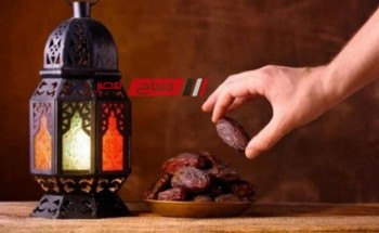 ننشر موعد السحور والفجر في محافظة دمياط الاحد 28 رمضان 1445