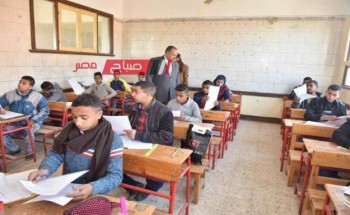 مراجعة العربي لطلاب الثانوية العامة 2024 شاملة القصة والنحو