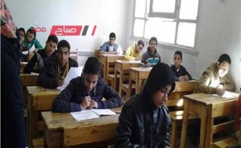 توزيع درجات مادة اللغة العربية في جميع المحافظات لطلاب الشهادة الإعدادية 2024 الترم الثاني