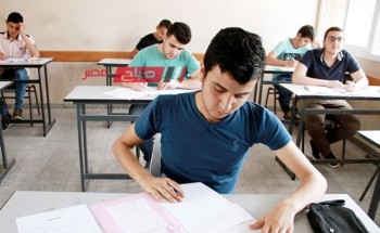 الأسئلة المتوقعة للعربي في الثانوية العامة للعام الدراسي 2024