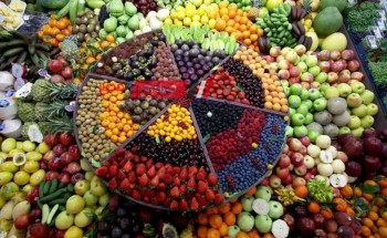 ننشر اخر أسعار الفاكهة اليوم الاحد 19-5-2024 في السوق المصري