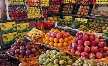 ننشر تفاصيل أسعار الخضروات اليوم الثلاثاء 14-5-2024 في السوق المحلي