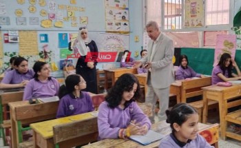 إجابة امتحان العربي لطلاب الشهادة الاعدادية في محافظة دمياط الترم الثاني 2023