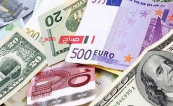 ننشر احدث أسعار العملات مقابل الجنيه المصري اليوم الاربعاء 15-5-2024