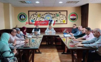 اجابة امتحان العلوم في الشهادة الاعدادية محافظة دمياط للعام الماضي 2022
