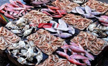 استقرار أسعار الأسماك واللحوم اليوم الاثنين 20-5-2024 بالاسواق المصرية